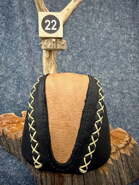 Hoods In Stock - Small Fry (4 arrows)