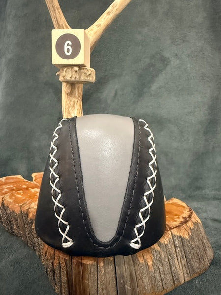 Hoods In Stock - Small Fry (4 arrows)