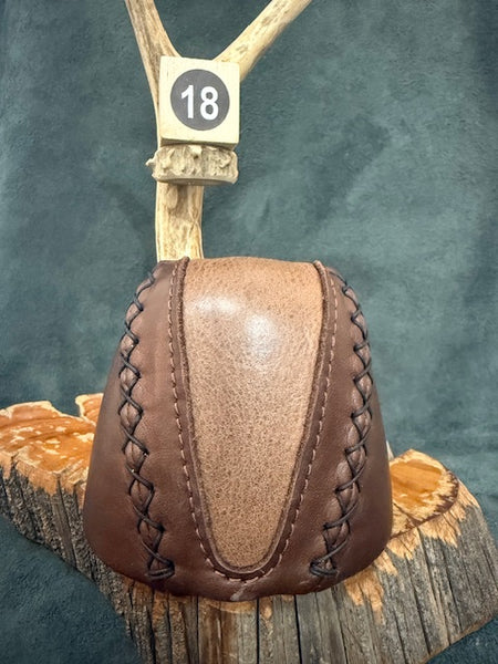 Hoods In Stock - Small Fry (4 arrows)