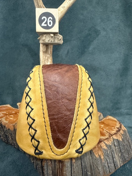 Hoods In Stock - Small Fry (4 arrows)