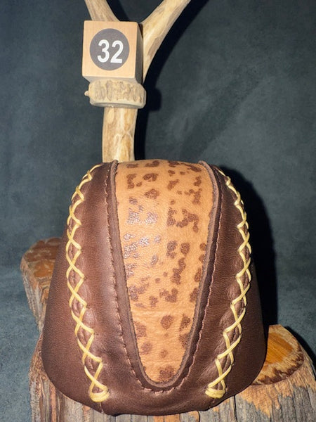 Hoods In Stock - Small Fry (4 arrows)