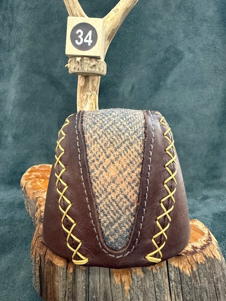 Hoods In Stock - Small Fry (4 arrows)