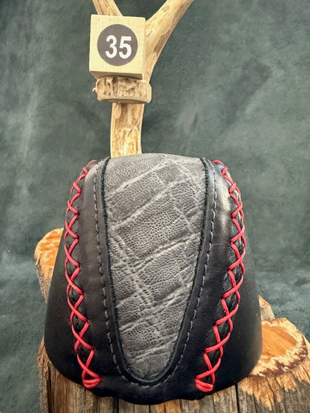 Hoods In Stock - Small Fry (4 arrows)