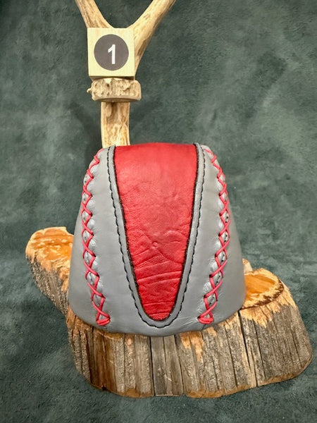 Hoods In Stock - Small Fry (4 arrows)