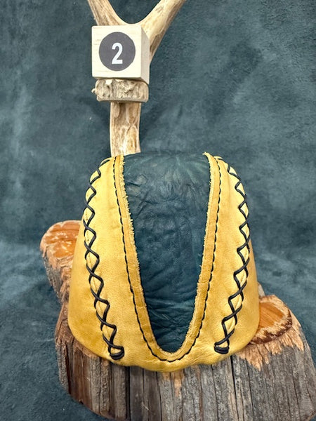 Hoods In Stock - Small Fry (4 arrows)