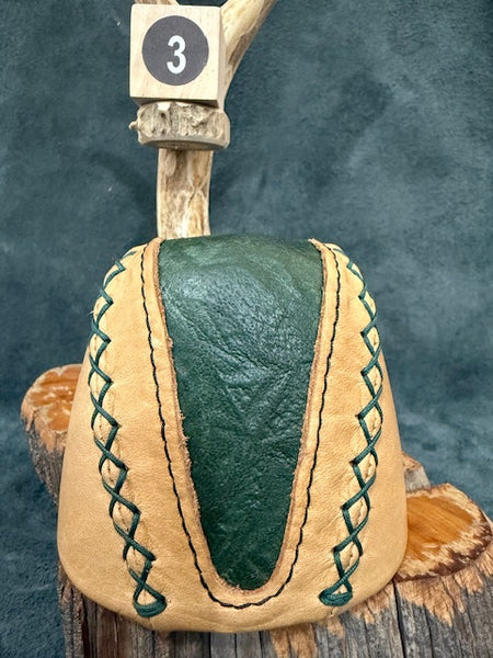 Hoods In Stock - Small Fry (4 arrows)