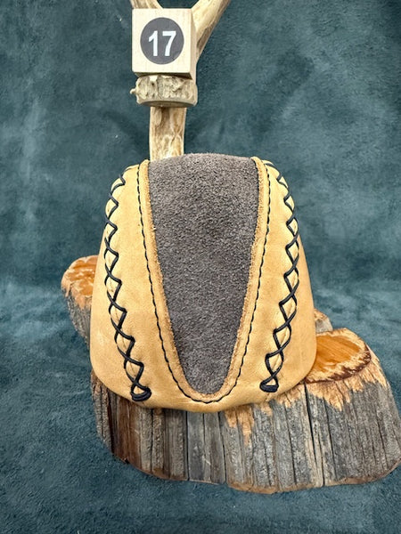 Hoods In Stock - Small Fry (4 arrows)