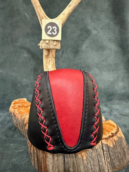 Hoods In Stock - Small Fry (4 arrows)