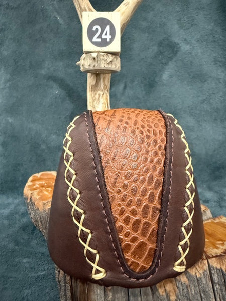 Hoods In Stock - Small Fry (4 arrows)