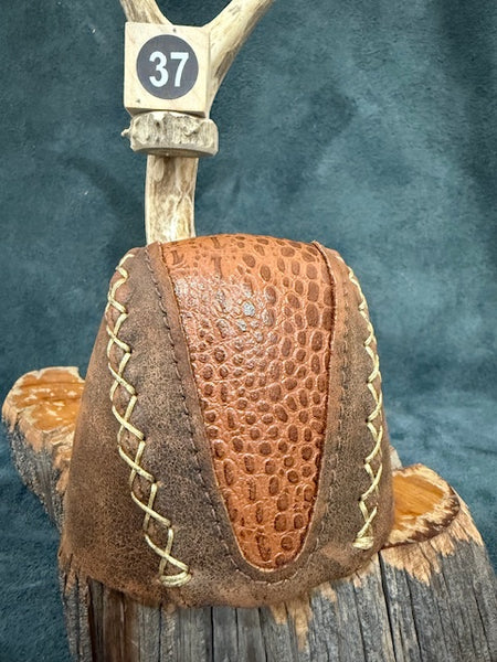 Hoods In Stock - Small Fry (4 arrows)