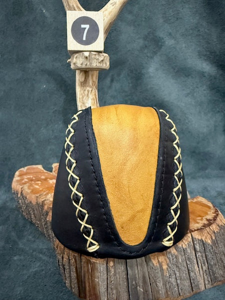 Hoods In Stock - Small Fry (4 arrows)