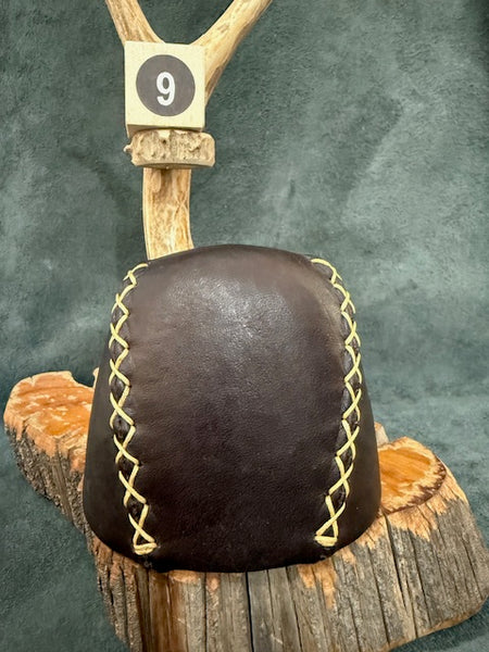 Hoods In Stock - Small Fry (4 arrows)