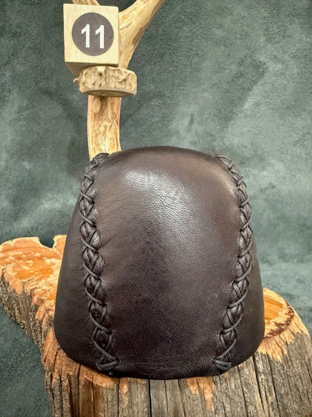 Hoods In Stock - Small Fry (4 arrows)