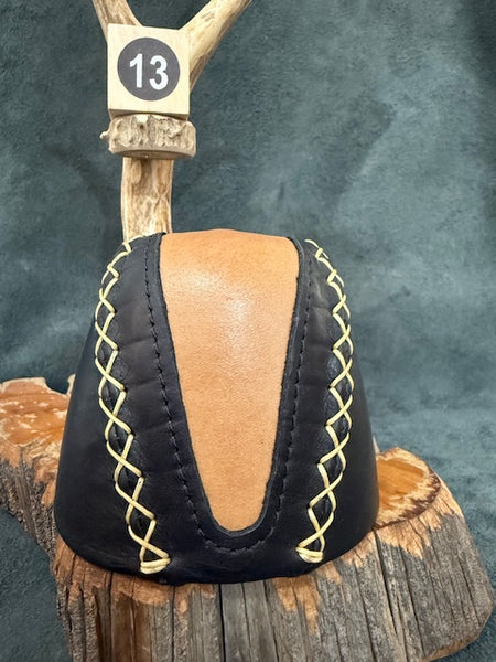 Hoods In Stock - Small Fry (4 arrows)