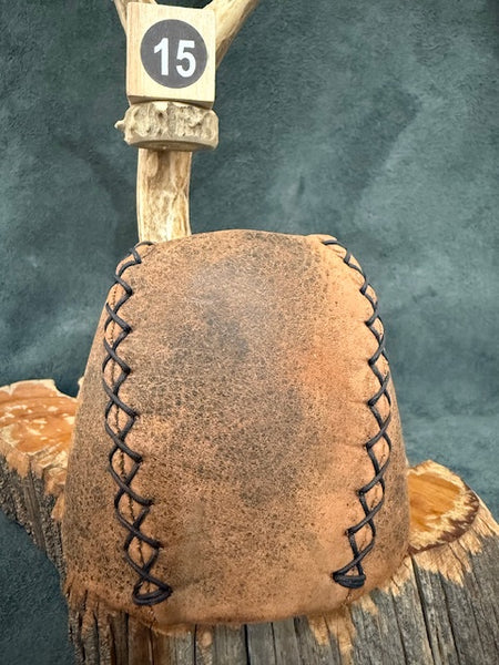 Hoods In Stock - Small Fry (4 arrows)