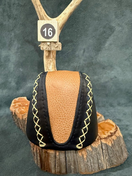 Hoods In Stock - Small Fry (4 arrows)