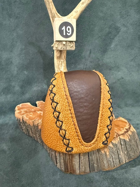 Hoods In Stock - Small Fry (4 arrows)