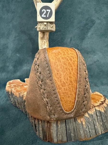 Hoods In Stock - Small Fry (4 arrows)