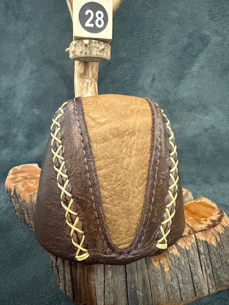 Hoods In Stock - Small Fry (4 arrows)