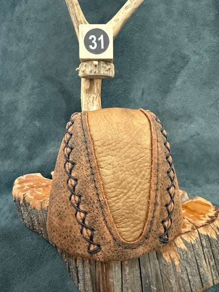 Hoods In Stock - Small Fry (4 arrows)