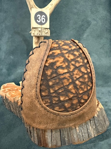 Hoods in Stock - Standard (6 arrow)