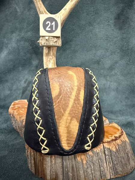 Hoods In Stock - Small Fry (4 arrows)