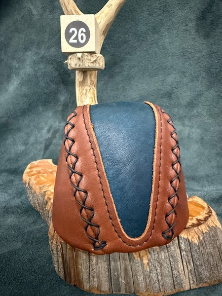 Hoods In Stock - Small Fry (4 arrows)