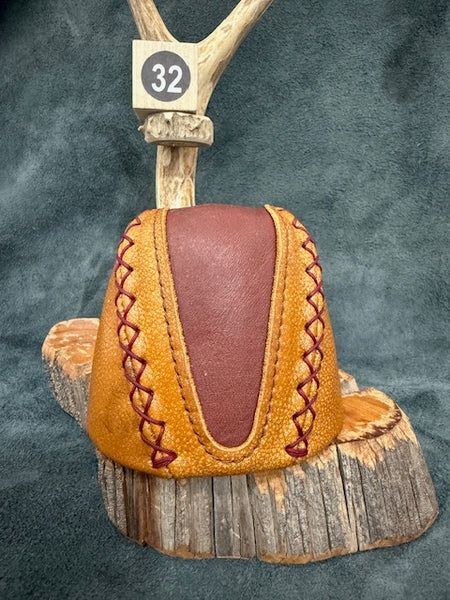 Hoods In Stock - Small Fry (4 arrows)