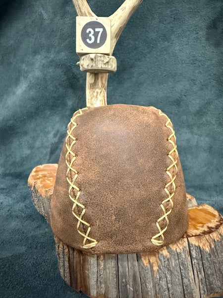 Hoods In Stock - Small Fry (4 arrows)