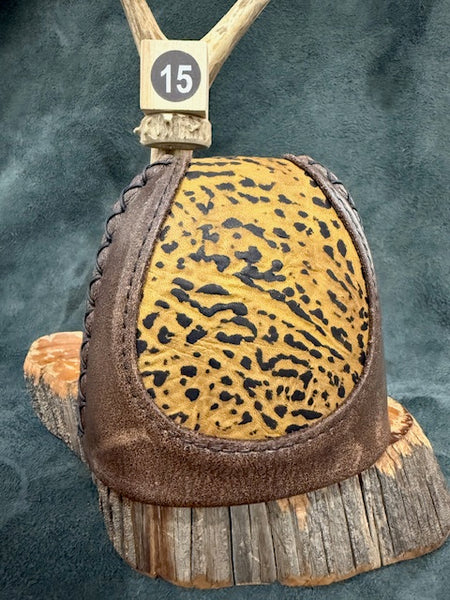 Hoods in Stock - Standard (6 arrow)