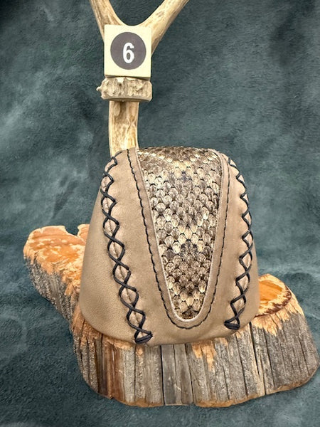 Hoods In Stock - Small Fry (4 arrows)