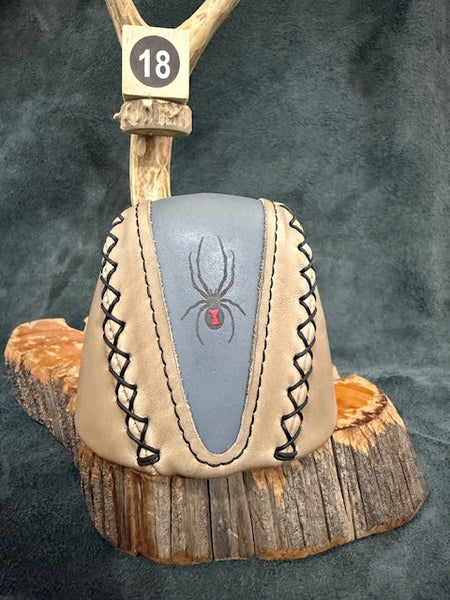 Hoods In Stock - Small Fry (4 arrows)