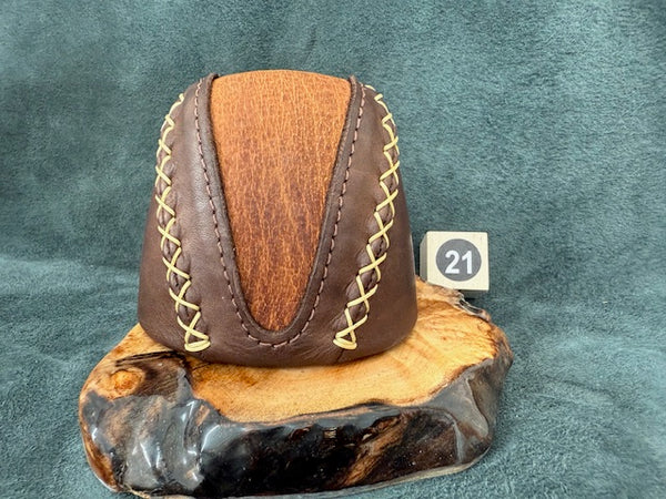 Hoods In Stock - Small Fry (4 arrows)