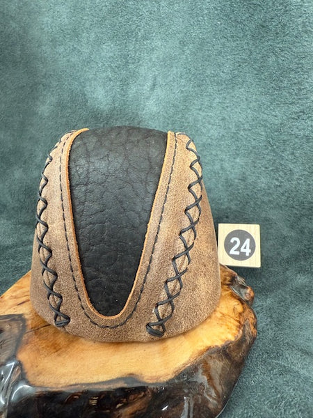 Hoods In Stock - Small Fry (4 arrows)