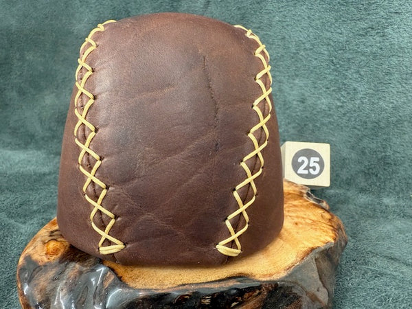 Hoods In Stock - Small Fry (4 arrows)