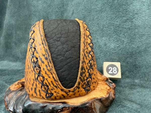 Hoods In Stock - Small Fry (4 arrows)