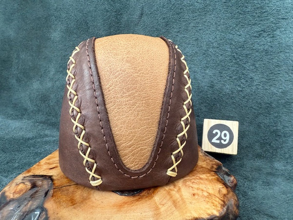 Hoods In Stock - Small Fry (4 arrows)