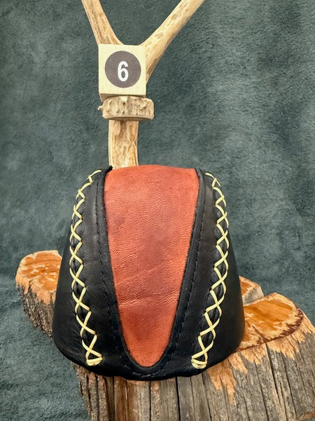 Hoods In Stock - Small Fry (4 arrows)