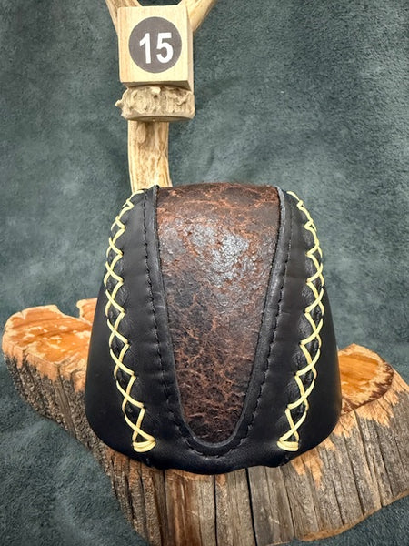 Hoods In Stock - Small Fry (4 arrows)