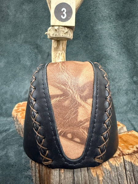 Hoods In Stock - Small Fry (4 arrows)