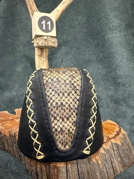 Hoods In Stock - Small Fry (4 arrows)