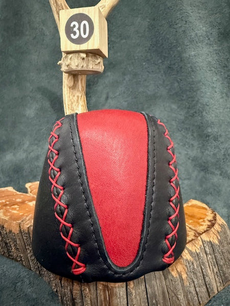 Hoods In Stock - Small Fry (4 arrows)