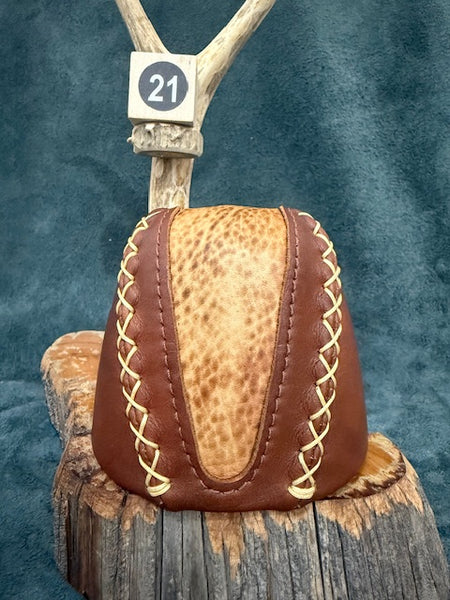 Hoods In Stock - Small Fry (4 arrows)