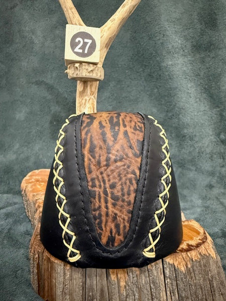 Hoods In Stock - Small Fry (4 arrows)