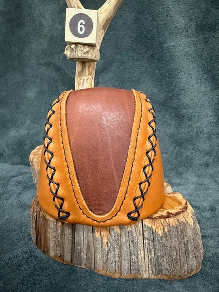 Hoods In Stock - Small Fry (4 arrows)