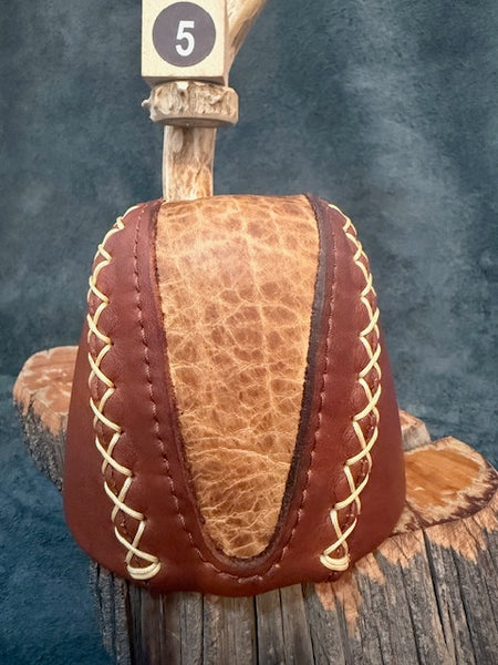 Hoods In Stock - Small Fry (4 arrows)