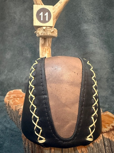 Hoods In Stock - Small Fry (4 arrows)