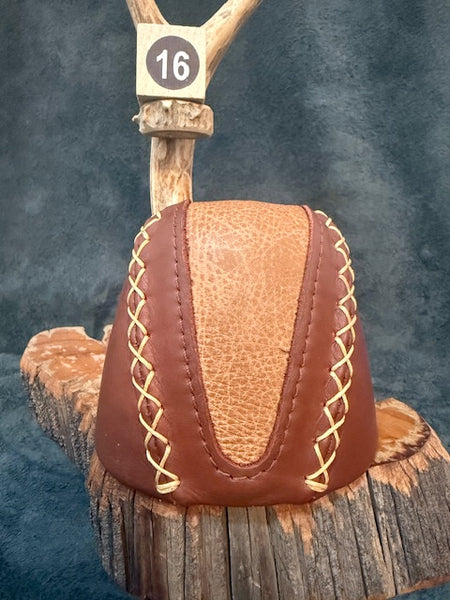 Hoods In Stock - Small Fry (4 arrows)