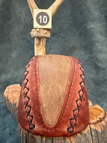 Hoods In Stock - Small Fry (4 arrows)