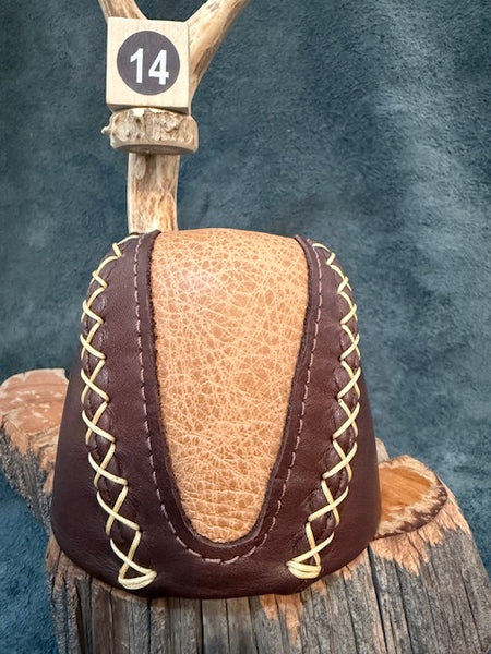 Hoods In Stock - Small Fry (4 arrows)